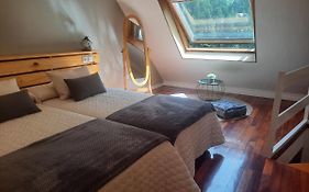 Acogedor y cálido apartamento con vistas a la montaña